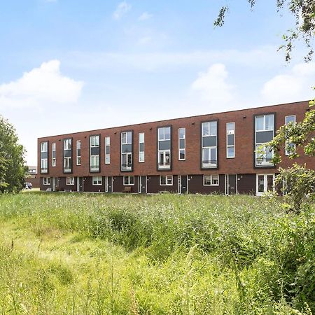 Residence Sanne Breda Esterno foto