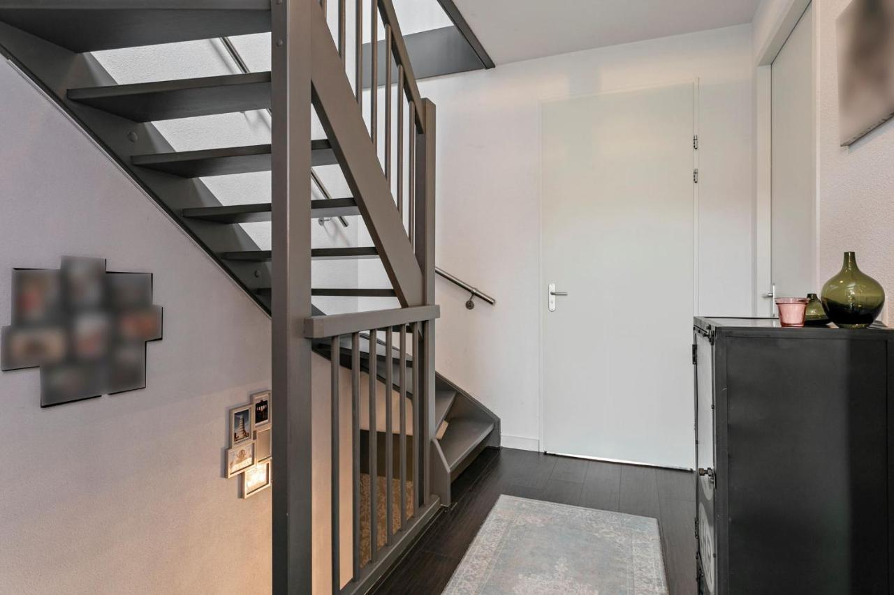 Residence Sanne Breda Esterno foto